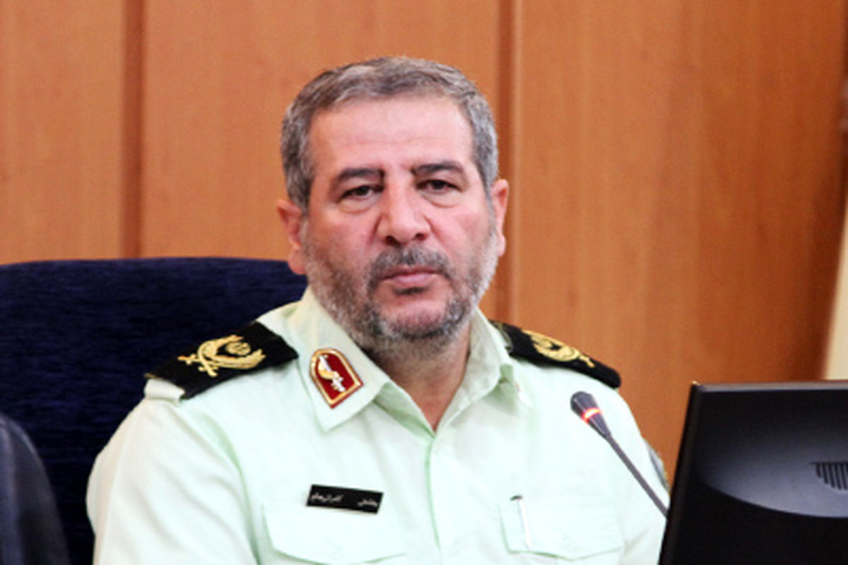 سردار  بخشعلی کامرانی صالح