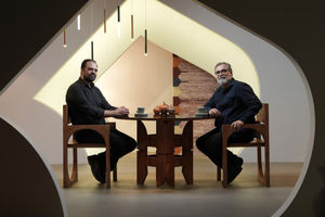 برنامه «نردبان» با موضوع محیط‌بانان و میراث معماری ایرانی روی آنتن می‌رود