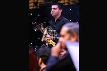 نامه باربد بیات به وزیر ارشاد/ خانه بزرگترمان را غبار روبی کنیم