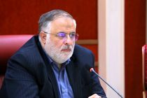 بهره‌وری منابع آب در دستور کار مجموعه مدیریتی استان است