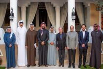نشست سران عربی در عربستان بدون صدور بیانیه پایانی برگزار شد
