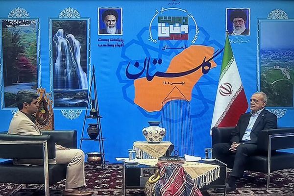 مصوبه بدون توان اجرا تصویب نمی‌کنیم