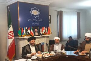 ابعاد شخصیتی رهبر سوم انقلاب اسلامی ایران تبیین شد