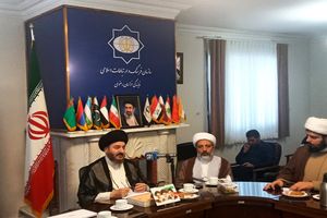 ابعاد شخصیتی رهبر سوم انقلاب اسلامی ایران تبیین شد