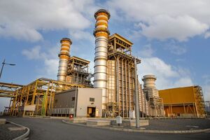 مصرف‌کنندگان بالای یک مگاوات باید اوراق گواهی ظرفیت خریداری کنند