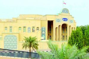 حمله به خودروی سفارت ایران در عراق تکذیب شد