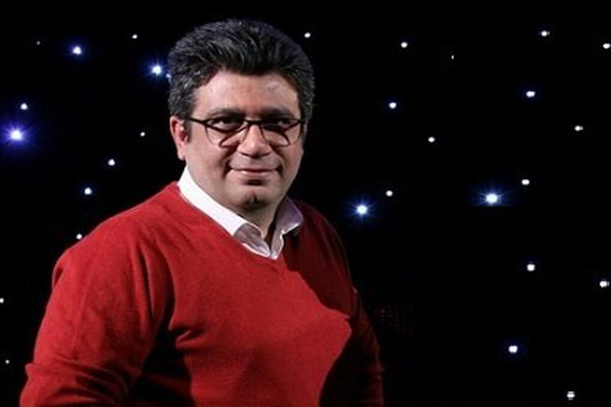 رضا رشیدپور