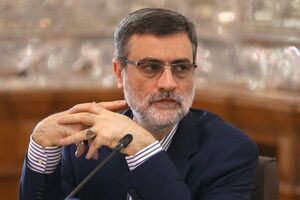 امارت باید بداند که عادی سازی روابط با رژیم صهیونیستی هزینه سنگینی برایش دارد