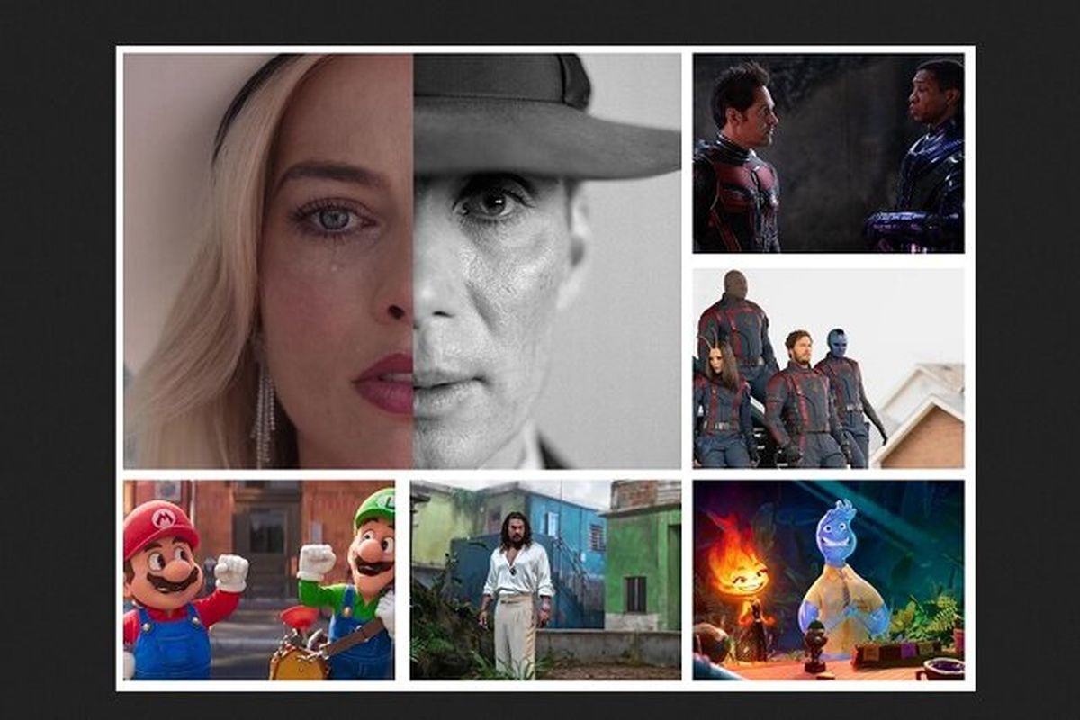 سینمای جهان