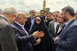 نماینده مردم ساری و میاندورد در مجلس بر تسریع در اجرای فاز دوم پارک ملل ساری تأکید کرد
