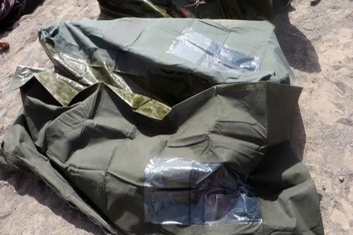 تصادف قزوین (2)