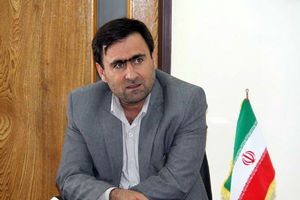 مشکل انسداد بر اثر طوفان در محورهای مازندران گزارش نشد