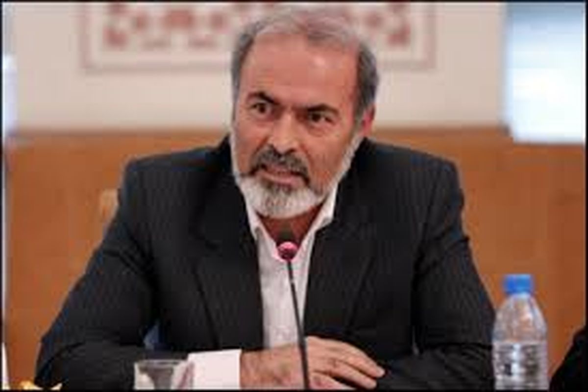 سید احسن علوی