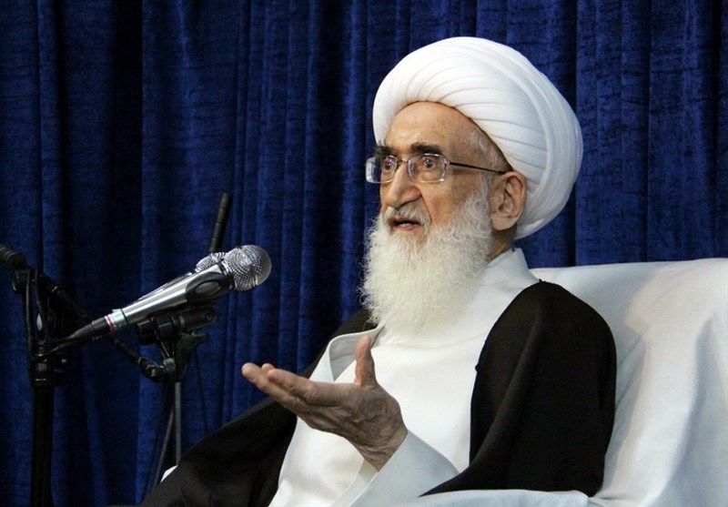 واکنش آیتالله نوری همدانی به اعدام 37 نفر در عربستان