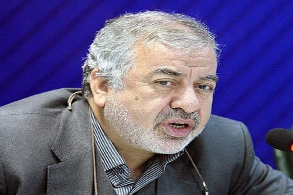 سید مسعود خاتمی