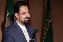 حسینی: پورحسینی از ماندگاران صحنه هنر ایران است