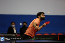 نوشاد عالمیان در رنکینگ جهانی صعود چشمگیر داشته است