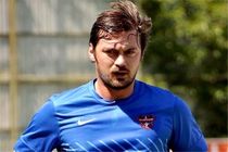 مهاجم جدید پرسپولیس از لیگ رومانی می‌آید