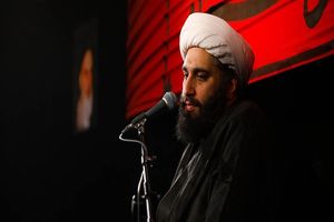 حجت‌الاسلام حامد کاشانی به کرونا مبتلا شد