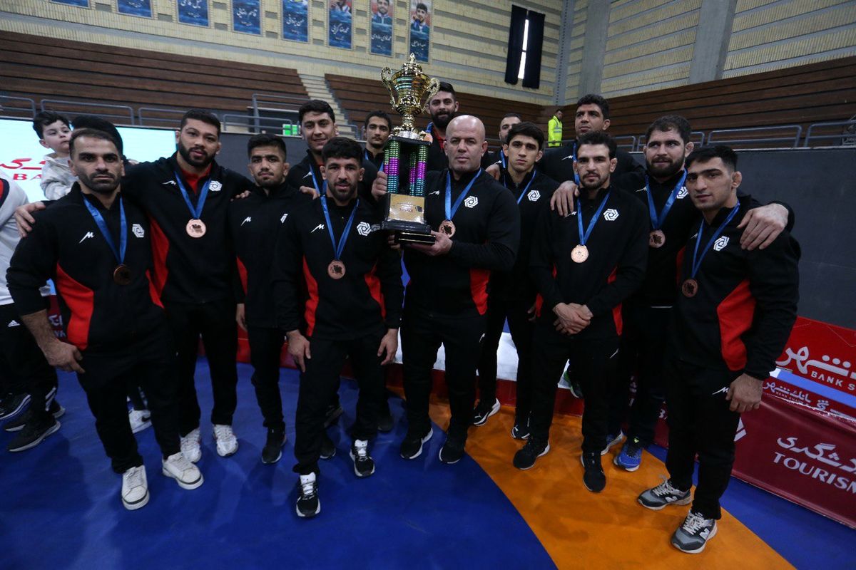 بانک گردشگری