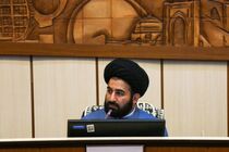 حمایت و همکاری شورای اسلامی شهر و معاونت پرورشی آموزش و پرورش یزد در حوزه مسائل پرورشی