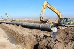 لزوم اجرای سریع پروژه‌های اضطراری آبرسانی در آذربایجان شرقی
