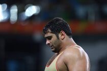 حذف باباجان‌زاده از المپیک