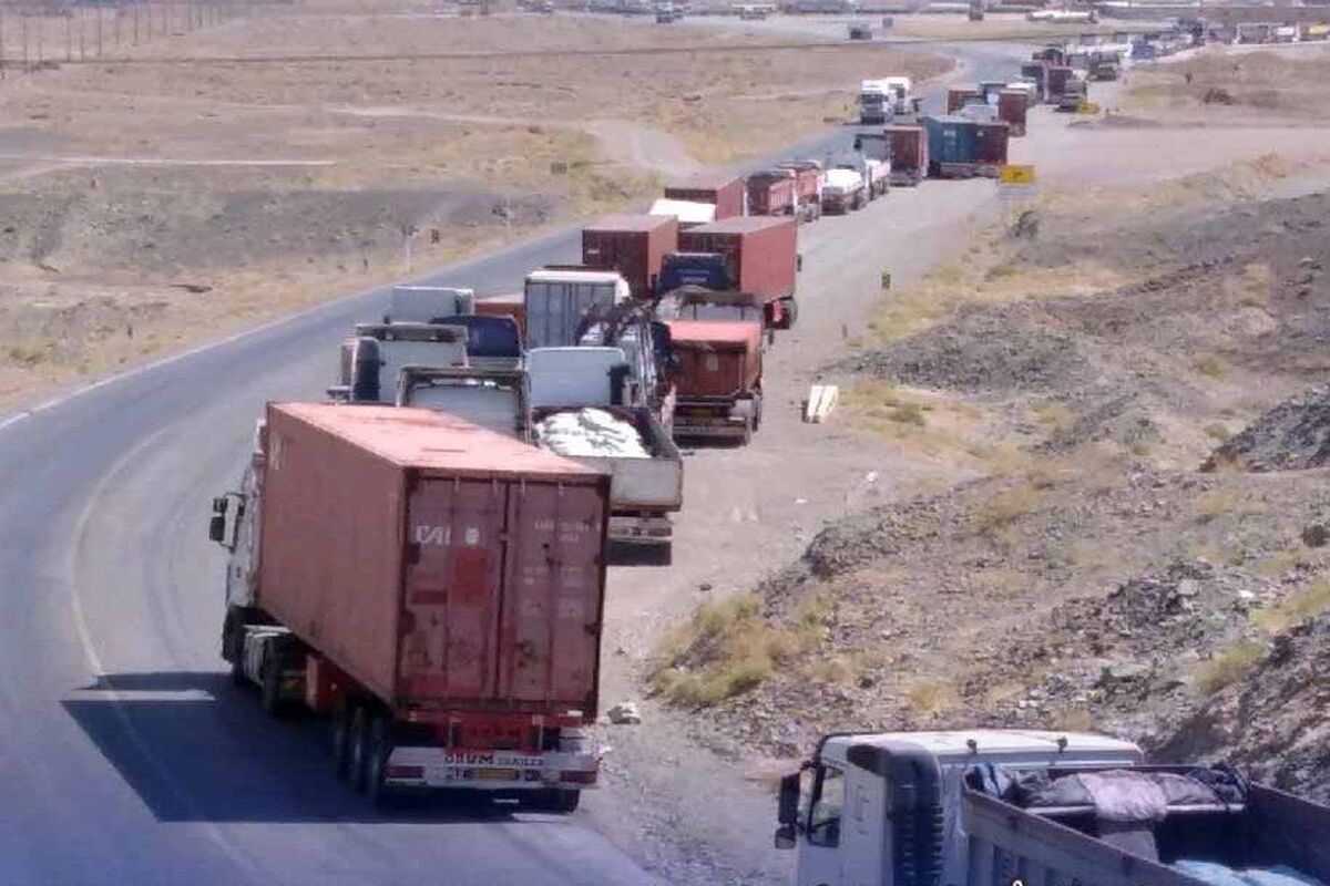 صادرات خراسان جنوبی