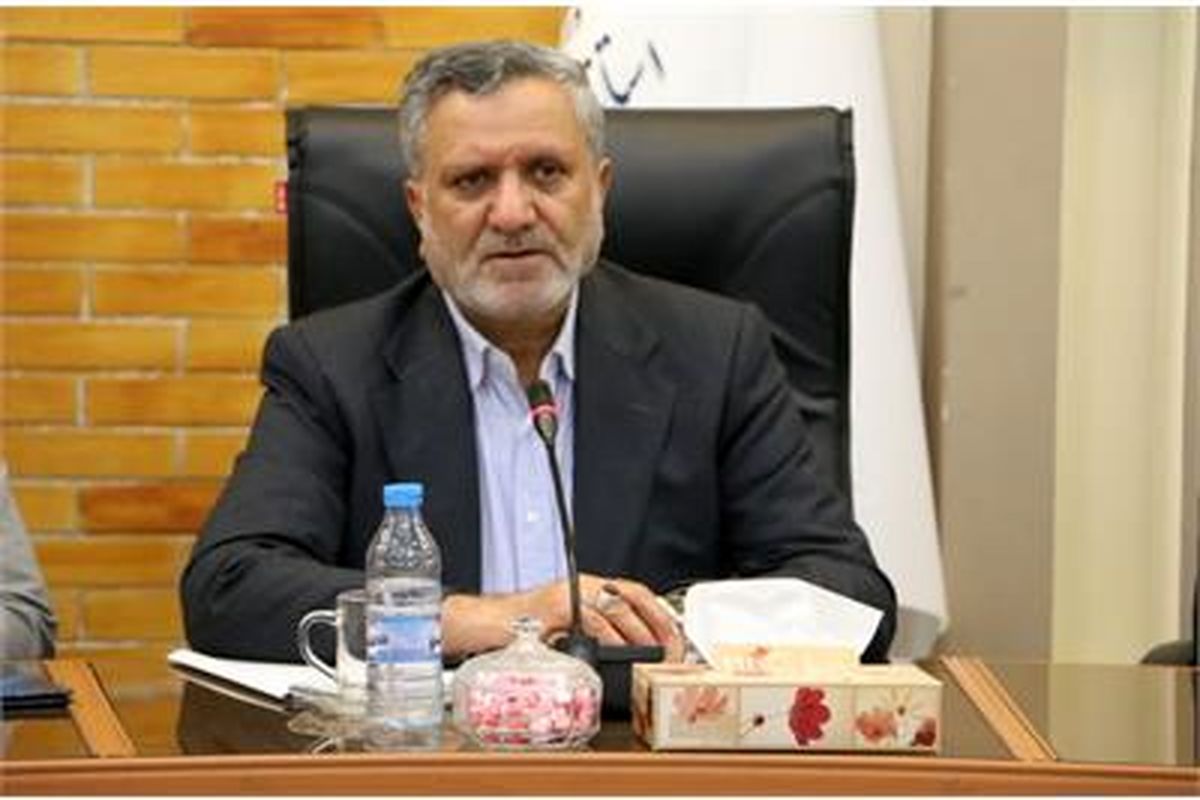وزیر کار