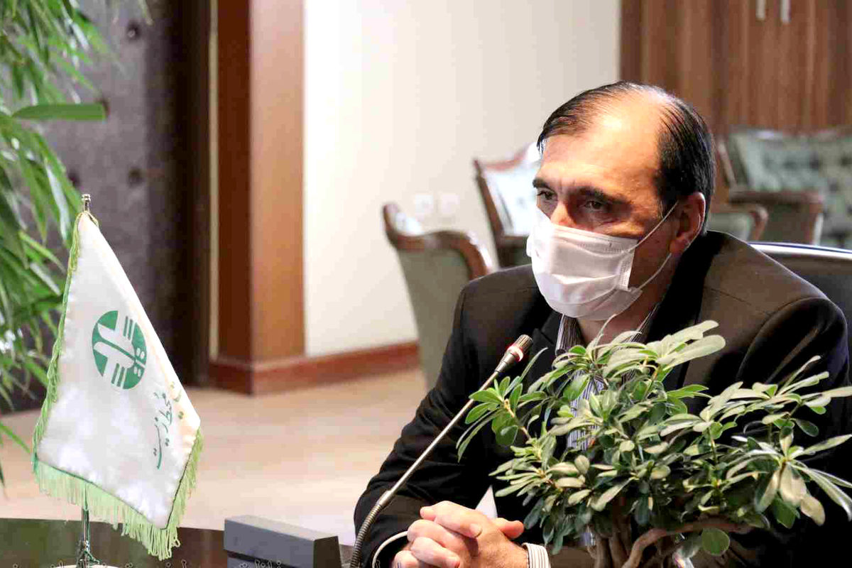 مدیرکل حفاظت محیط زیست خراسان رضوی