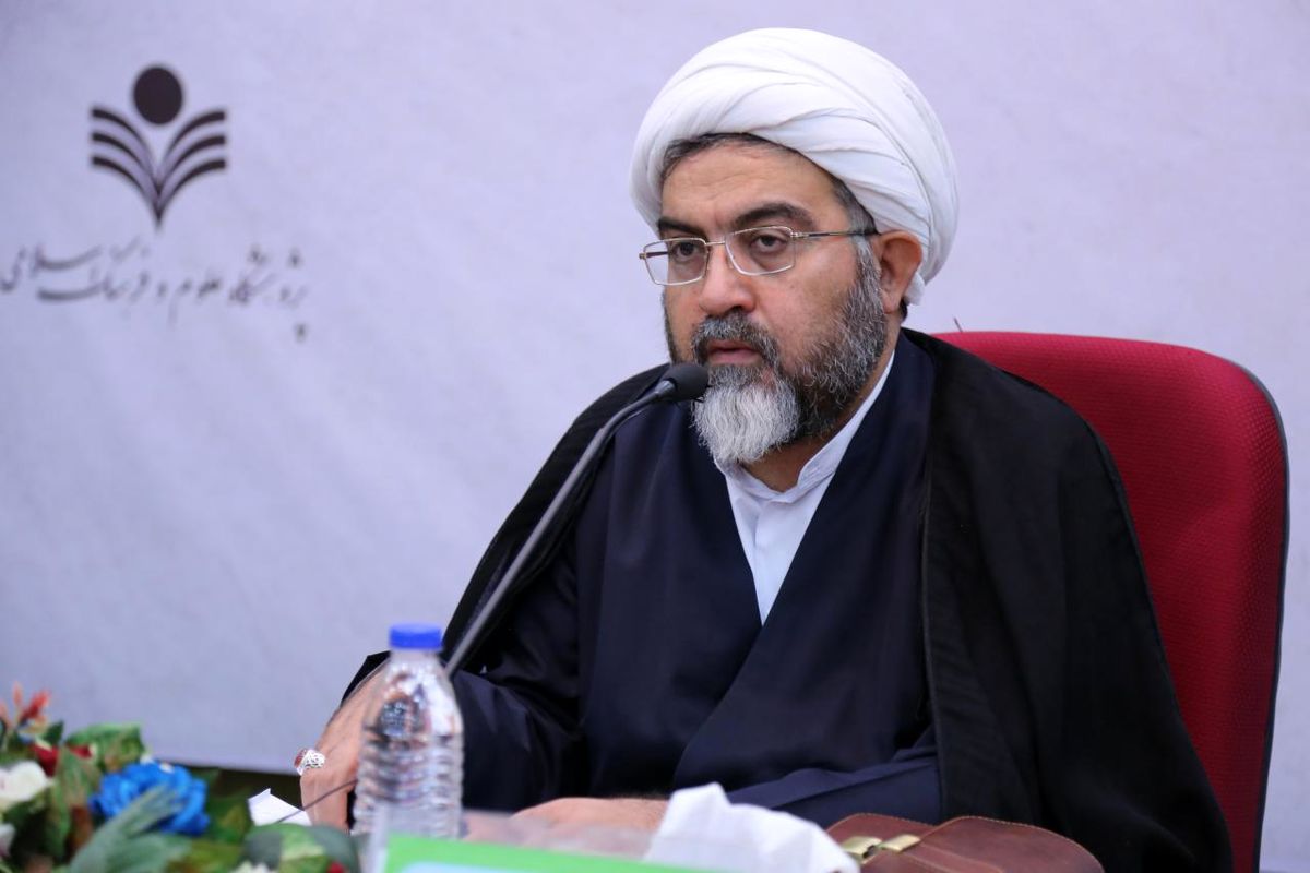 حجت السلام و المسلمین  محمدتقی سبحانی