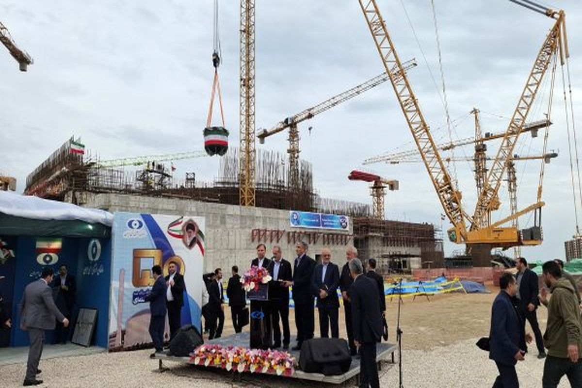 مسعود پزشکیان