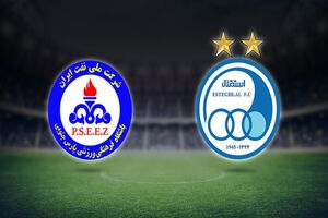 نتیجه بازی پارس جنوبی جم و استقلال چه خواهد شد؟/کرونا سنگ محک عدالت در فوتبال!