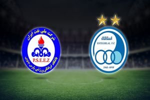 نتیجه بازی پارس جنوبی جم و استقلال چه خواهد شد؟/کرونا سنگ محک عدالت در فوتبال!