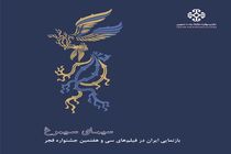 بین محصولات سینمایی با سیاست‌های سینمایی تنافری اساسی به چشم می‌آید