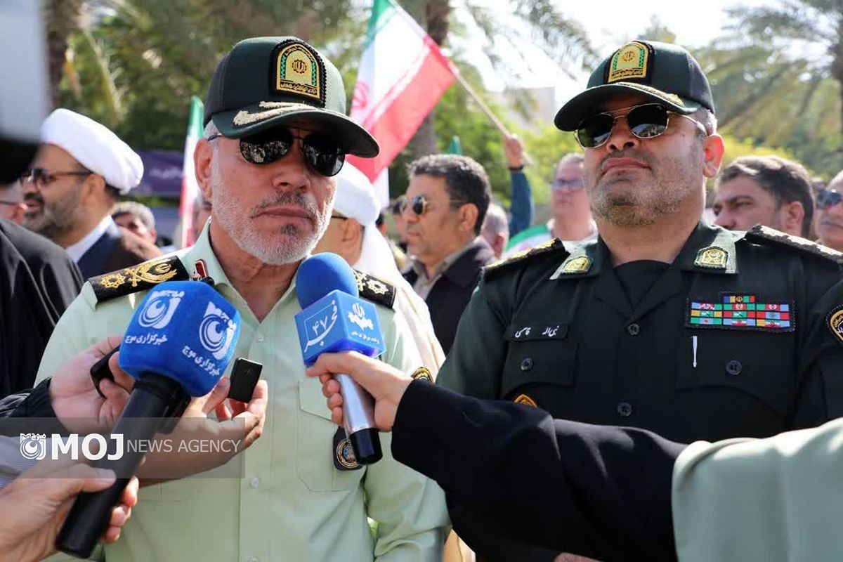 راهپیمایی 22بهمن 