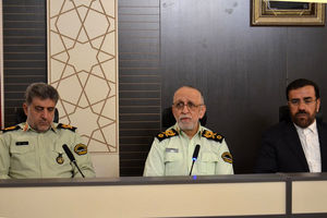 تسریع هوشمندسازی در فراجا/ سرمایه اجتماعی پلیس در گرو مهارت افزایی است