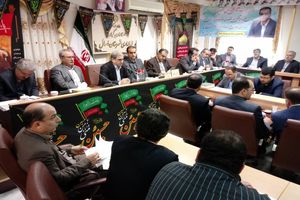 صدور ۴۵ جواز تاسیس برای احداث واحد صنعتی جدید در شهرستان ماسال