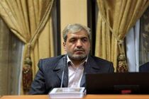  زمین‌های ورزشی بوستان‌ها ساماندهی می‌شود