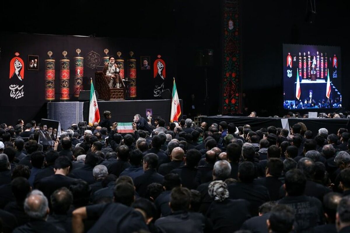 عزاداری
