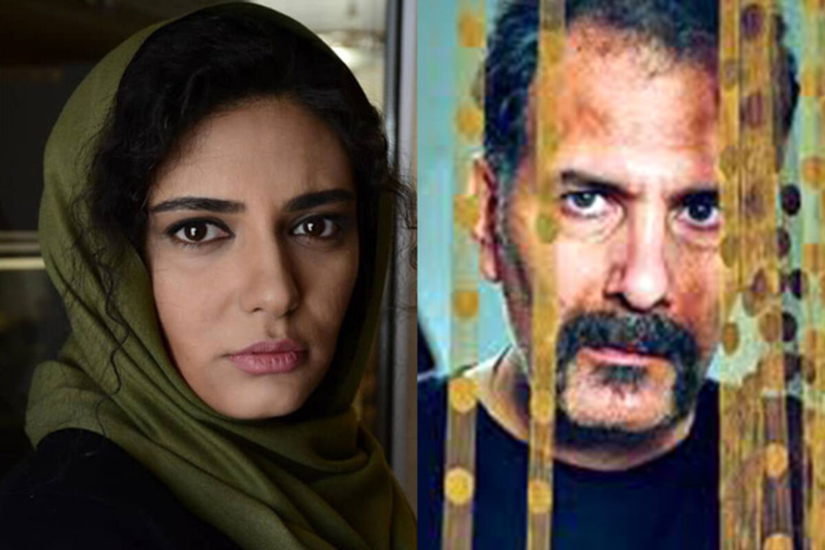 فیلم سینمایی بازدم