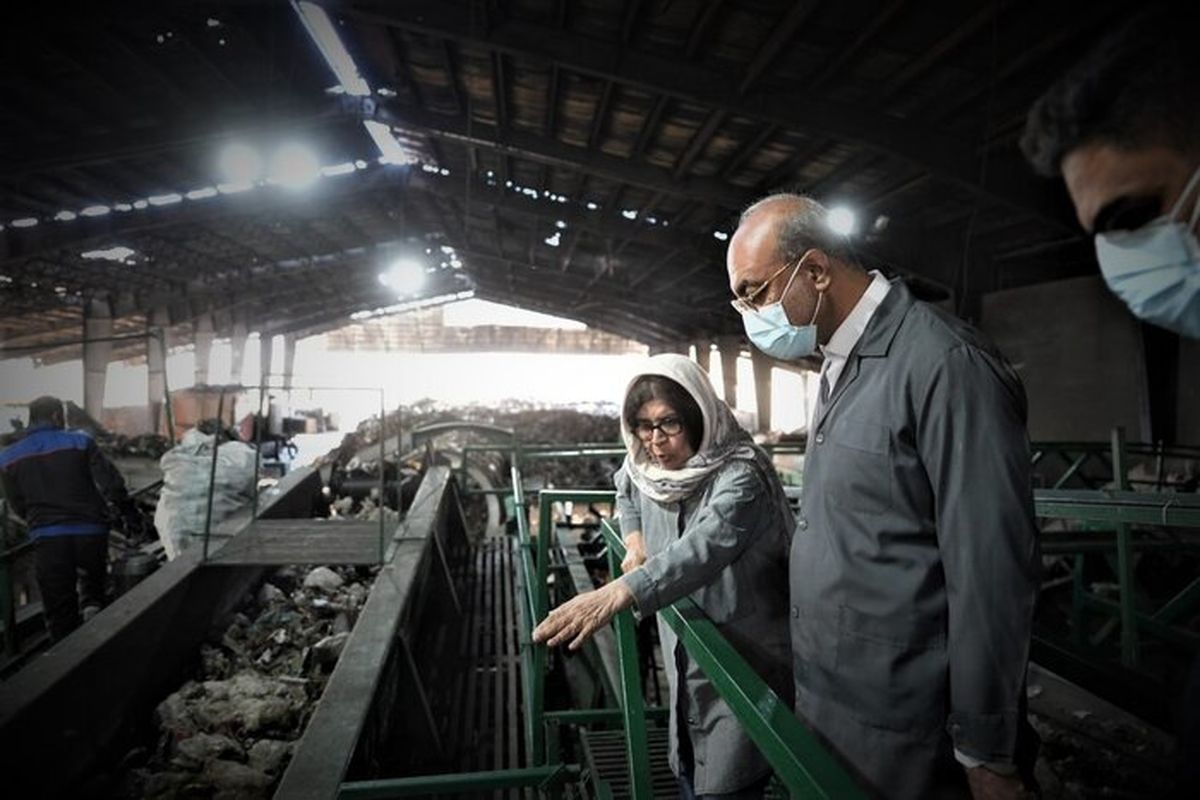 استاندار کرمانشاه