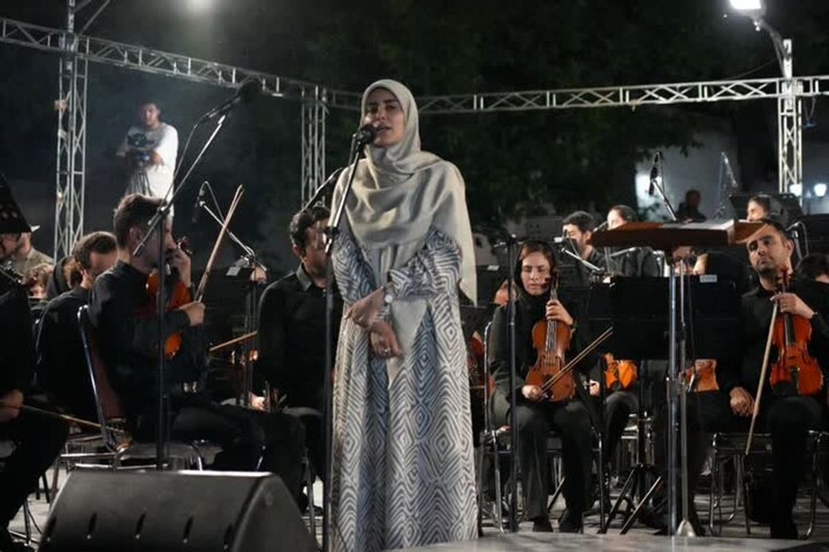 نادره رضایی