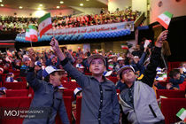 همایش ملی طلاییه داران فرهنگ ترافیک