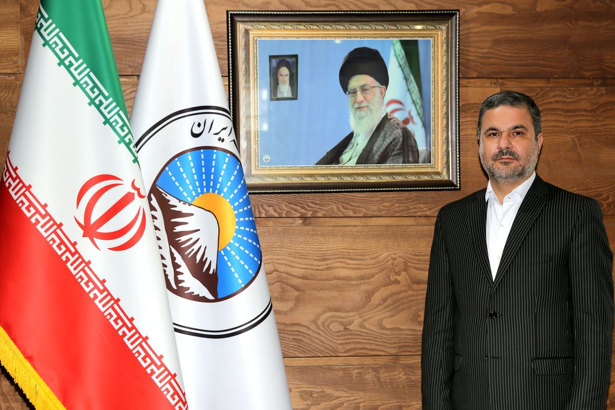 بیمه ایران
