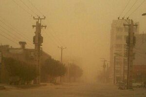 شستشوی تجهیزات پست و برق خوزستان تکرار می شود