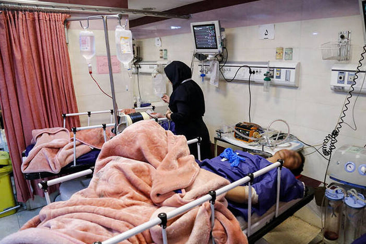 واژگونی اتوبوس