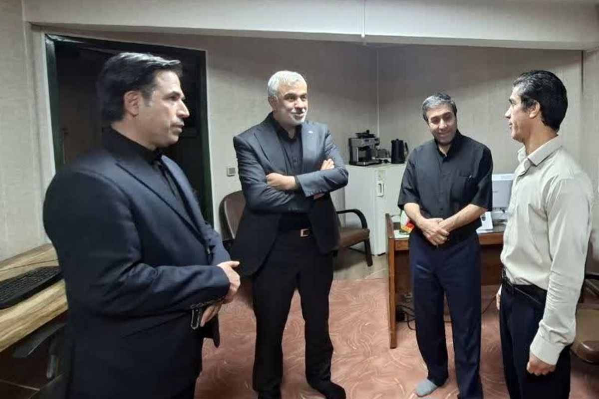 فرودگاه
