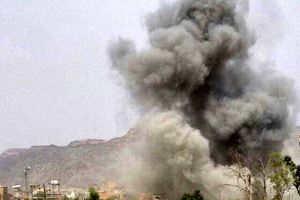 یک جوان در حمله عربستان به صعده مجروح شد