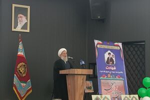 فتنه‌گران دنبال تحقق هدف جنگ ۱۲ روزه بودند